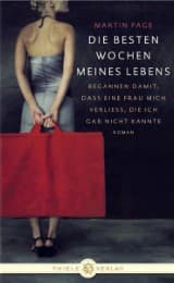 Cover von Die besten Wochen meines Lebens
