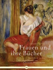 Cover von Frauen und ihre Bücher