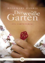 Cover von Der weiße Garten