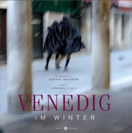 Cover von Venedig im Winter