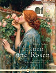 Cover von Frauen und Rosen