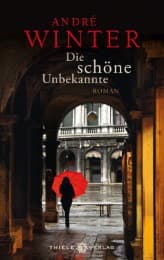 Cover von Die schöne Unbekannte