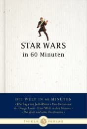 Cover von Star Wars in 60 Minuten