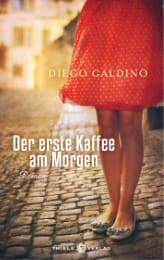 Cover von Der erste Kaffee am Morgen