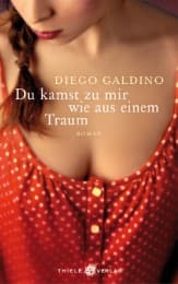 Cover von Du kamst zu mir wie aus einem Traum