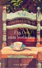 Cover von Ein Ort zum Verlieben