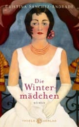 Cover von Die Wintermädchen