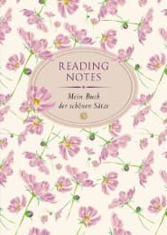 Cover von Reading Notes