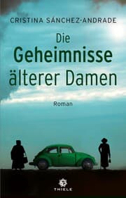 Cover von Die Geheimnisse älterer Damen