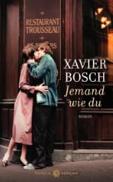 Cover von Jemand wie du