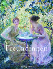Cover von Freundinnen
