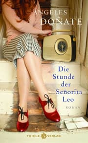 Cover von Die Stunde der Señorita Leo