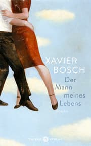 Cover von Der Mann meines Lebens