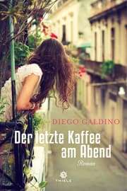 Cover von Der letzte Kaffee am Abend