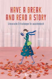 Cover von Have a break and read a story