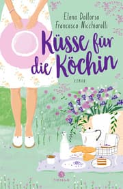Cover von Küsse für die Köchin