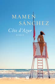 Cover von Cote d'Azur