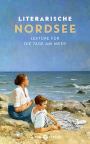 Cover von Literarische Nordsee