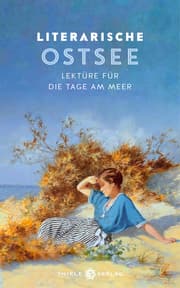 Cover von Literarische Ostsee