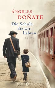 Cover von Die Schule, die wir liebten