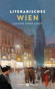 Cover von Literarisches Wien