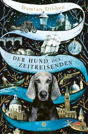 Cover von Der Hund des Zeitreisenden