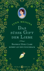 Cover von Das süße Gift der Liebe