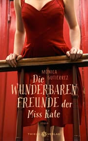 Cover von Die wunderbaren Freunde der Miss Kate