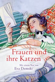 Cover von Frauen und ihre Katzen