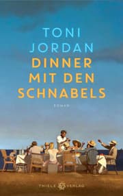 Cover von Dinner mit den Schnabels