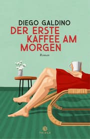 Cover von Der erste Kaffee am Morgen