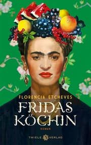 Cover von Fridas Köchin