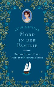 Cover von Mord in der Familie