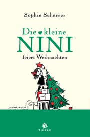 Cover von Die kleine Nini feiert Weihnachten