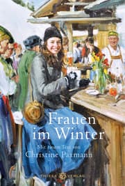 Cover von Frauen im Winter