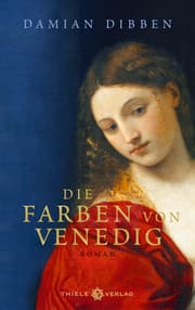 Cover von Die Farben von Venedig