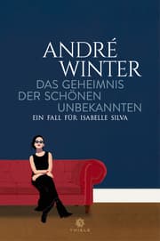 Cover von Das Geheimnis der schönen Unbekannten