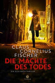 Cover von Die Mächte des Todes