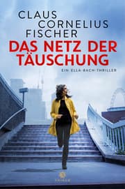 Cover von Das Netz der Täuschung