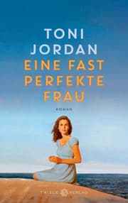 Cover von Eine fast perfekte Frau