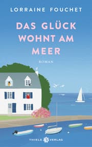 Cover von Das Glück wohnt am Meer