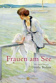 Cover von Frauen am See