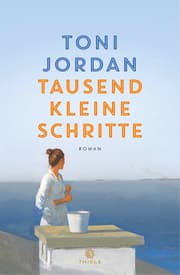 Cover von Tausend kleine Schritte