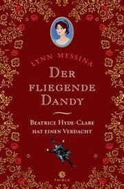 Cover von Der fliegende Dandy