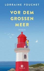 Cover von Vor dem großen Meer