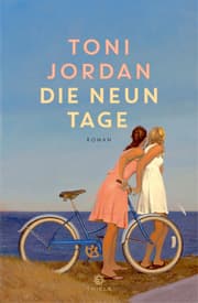 Cover von Neun Tage