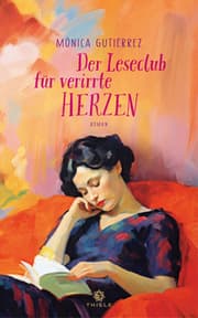 Cover von Der Leseclub fur verirrte Herzen