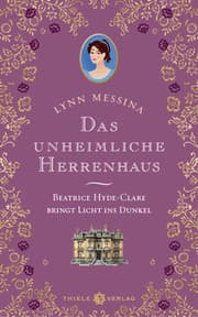 Cover von Das unheimliche Herrenhaus