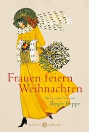 Cover von Frauen feiern Weihnachten
