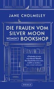 Cover von Die Frauen vom Silver Moon Womens Bookshop